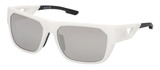 Adidas Sport Sunglasses SP0102 21C