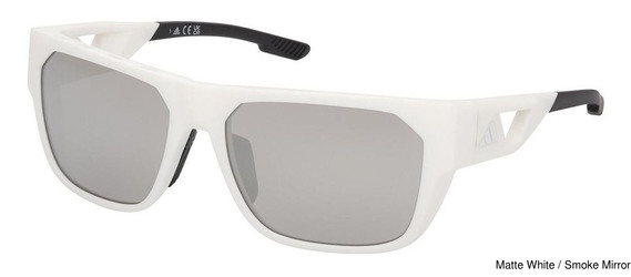 Adidas Sport Sunglasses SP0102 21C