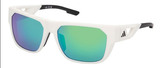 Adidas Sport Sunglasses SP0102 21Q