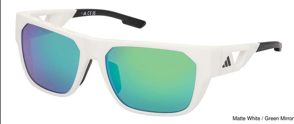 Adidas Sport Sunglasses SP0102 21Q