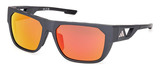 Adidas Sport Sunglasses SP0102 02L