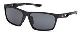 Adidas Sport Sunglasses SP0101 02D