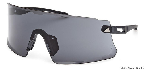 Adidas Sport Sunglasses SP0100 02A