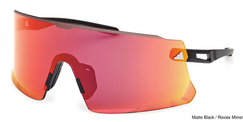 Adidas Sport Sunglasses SP0100 02L