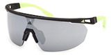 Adidas Sport Sunglasses SP0095 02C