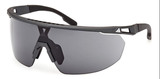 Adidas Sport Sunglasses SP0095 02A