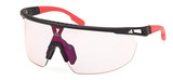 Adidas Sport Sunglasses SP0095 02L