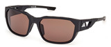 Adidas Sport Sunglasses SP0092 02E