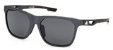 Adidas Sport Sunglasses SP0091 02D