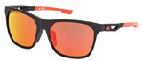 Adidas Sport Sunglasses SP0091 02L