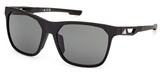 Adidas Sport Sunglasses SP0091 02N