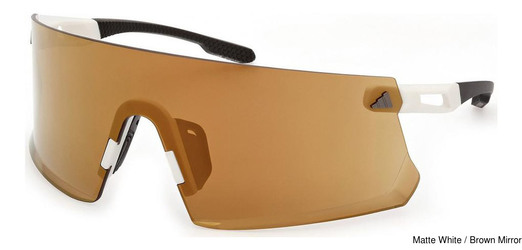 Adidas Sport Sunglasses SP0090 21G