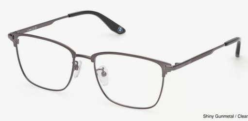 BMW Eyeglasses BW5092-H 008