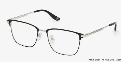 BMW Eyeglasses BW5092-H 002