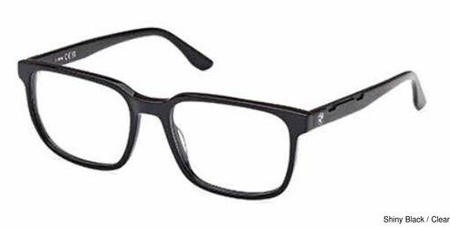 Bmw Replacement Lenses 108350
