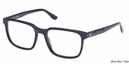 Bmw Replacement Lenses 108352