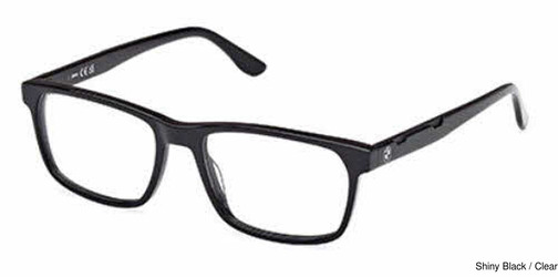 BMW Eyeglasses BW5083-H 001