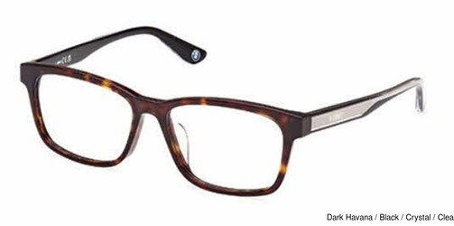 BMW Eyeglasses BW5081-H 052