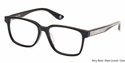 Bmw Replacement Lenses 108359