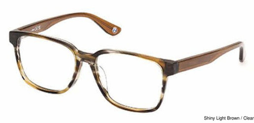 Bmw Replacement Lenses 108360