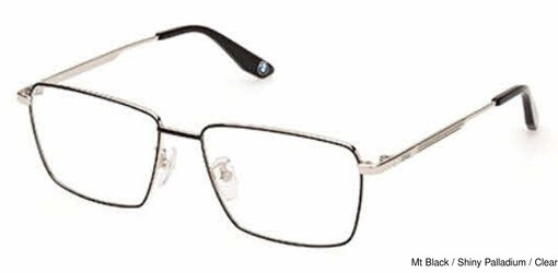 BMW Eyeglasses BW5079-H 002