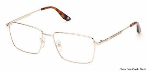 BMW Eyeglasses BW5079-H 032