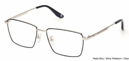 Bmw Replacement Lenses 108364