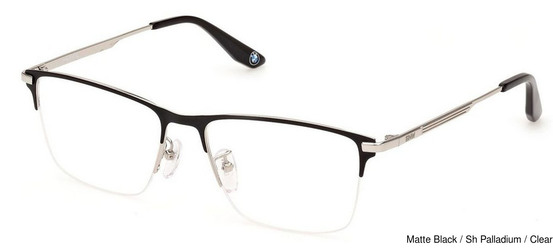 BMW Eyeglasses BW5078-H 002