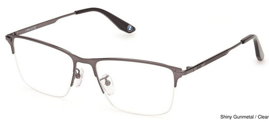 BMW Eyeglasses BW5078-H 008