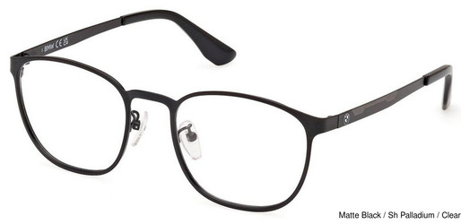 BMW Eyeglasses BW5076-H 002