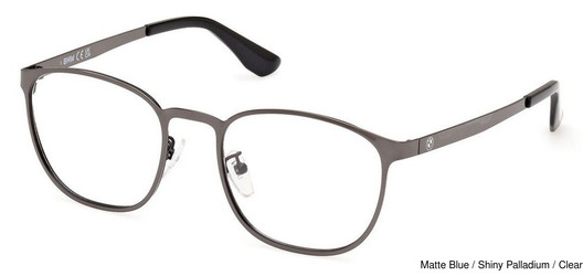 BMW Eyeglasses BW5076-H 091