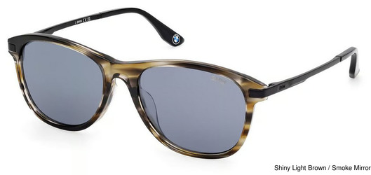 BMW Sunglasses BW0060-H 45C