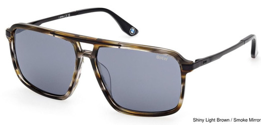 BMW Sunglasses BW0059-H 45C