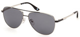 BMW Sunglasses BW0054-H 16A