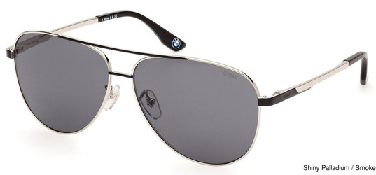 BMW Sunglasses BW0054-H 16A