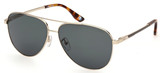 BMW Sunglasses BW0054-H 32N