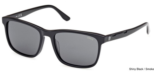 BMW Sunglasses BW0053-H 01A