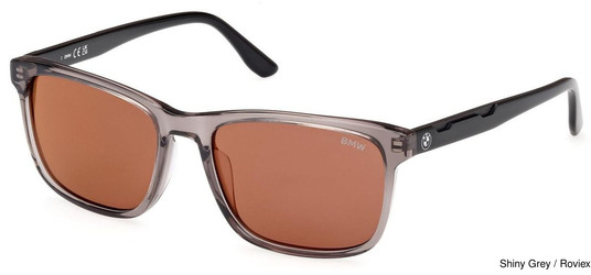 BMW Sunglasses BW0053-H 20J