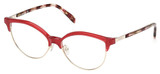 Emilio Pucci Eyeglasses EP5259 066