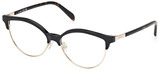 Emilio Pucci Eyeglasses EP5259 001