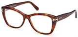 Emilio Pucci Eyeglasses EP5257 053