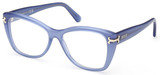 Emilio Pucci Eyeglasses EP5257 090