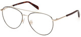 Emilio Pucci Eyeglasses EP5254 005