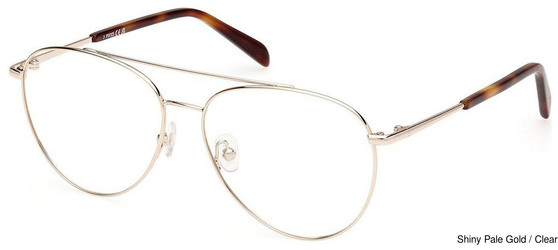 Emilio Pucci Eyeglasses EP5254 032