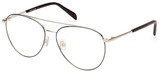 Emilio Pucci Eyeglasses EP5254 089