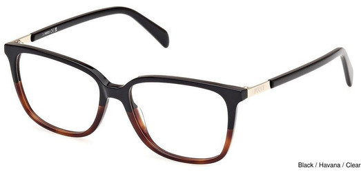 Emilio Replacement Lenses 108401