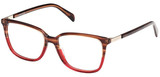 Emilio Pucci Eyeglasses EP5253 050