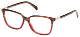 Emilio Pucci Eyeglasses EP5253 056