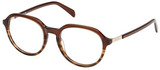 Emilio Pucci Eyeglasses EP5252 050