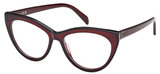 Emilio Pucci Eyeglasses EP5250 071